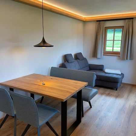 Wegrainhof Apartman Kirchberg in Tirol Kültér fotó