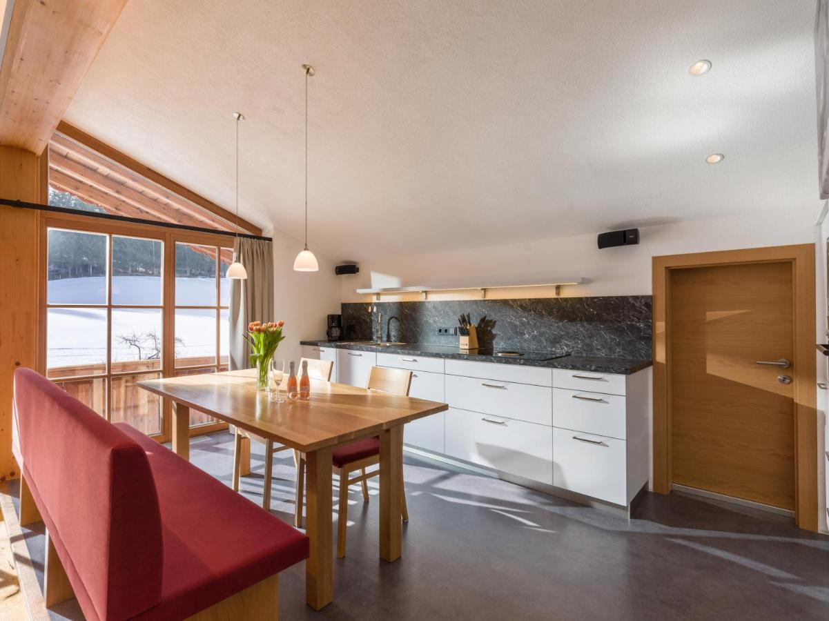 Wegrainhof Apartman Kirchberg in Tirol Kültér fotó