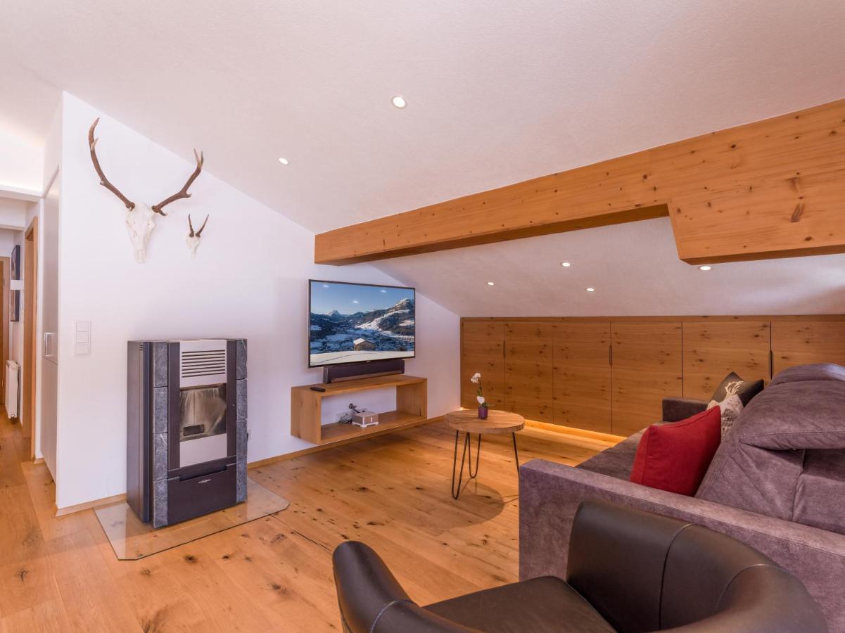 Wegrainhof Apartman Kirchberg in Tirol Kültér fotó