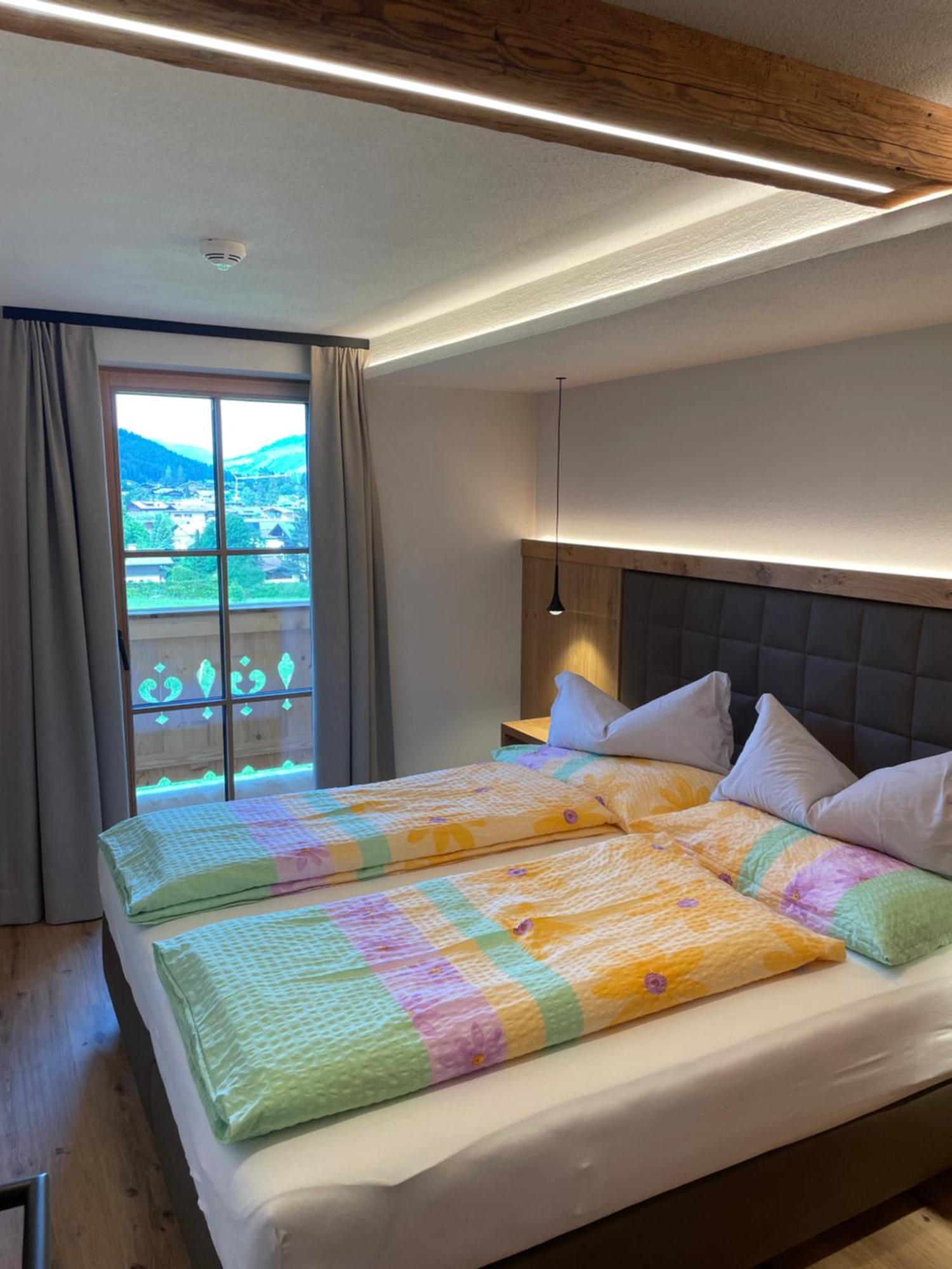 Wegrainhof Apartman Kirchberg in Tirol Kültér fotó