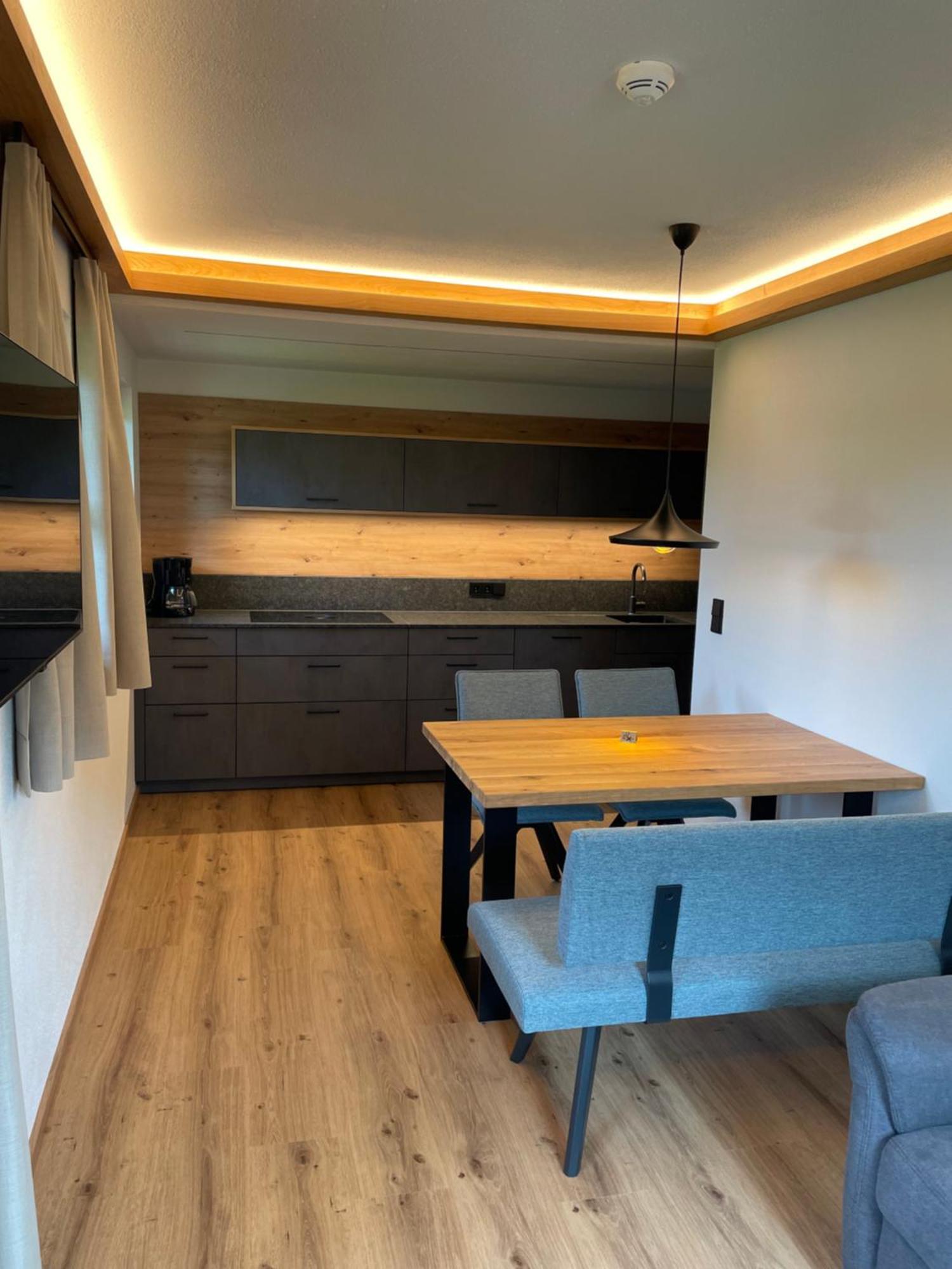 Wegrainhof Apartman Kirchberg in Tirol Kültér fotó